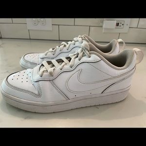 Nike Shoes 6 Youth Unisex